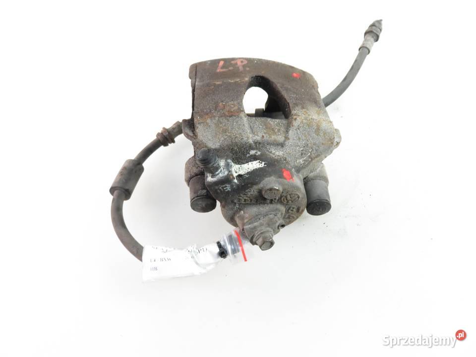 ZACISK LEWY PRZÓD SEAT IBIZA IV 14 16V sprzedam