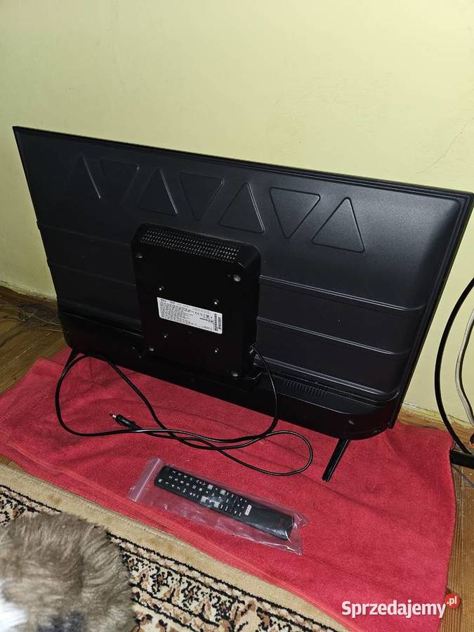 Sprzedam telewizor Warszawa