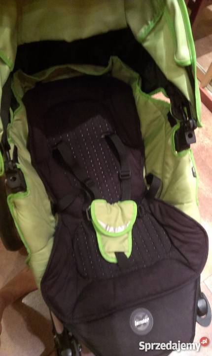 wozek spacerowy x lander Warszawa sprzedam