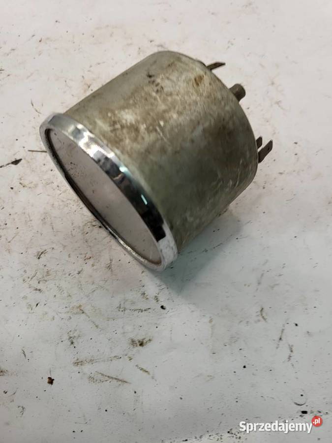 LICZNIK TACHO VDO NSU PRINZ Rybnik