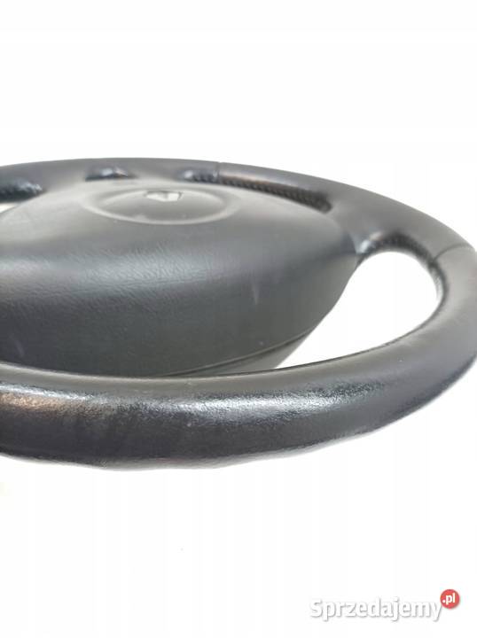 KIEROWNICA SKÓRZANA Renault Laguna II 20002007