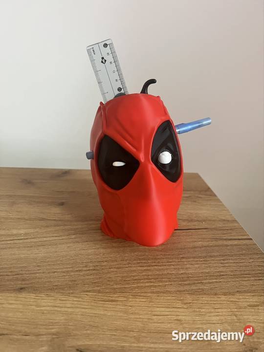 Organizer Deadpool Wola Rokszycka