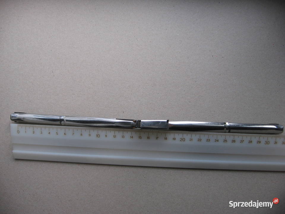 Anco wycieraczka chrom USA Ford Chevrolet Dodge