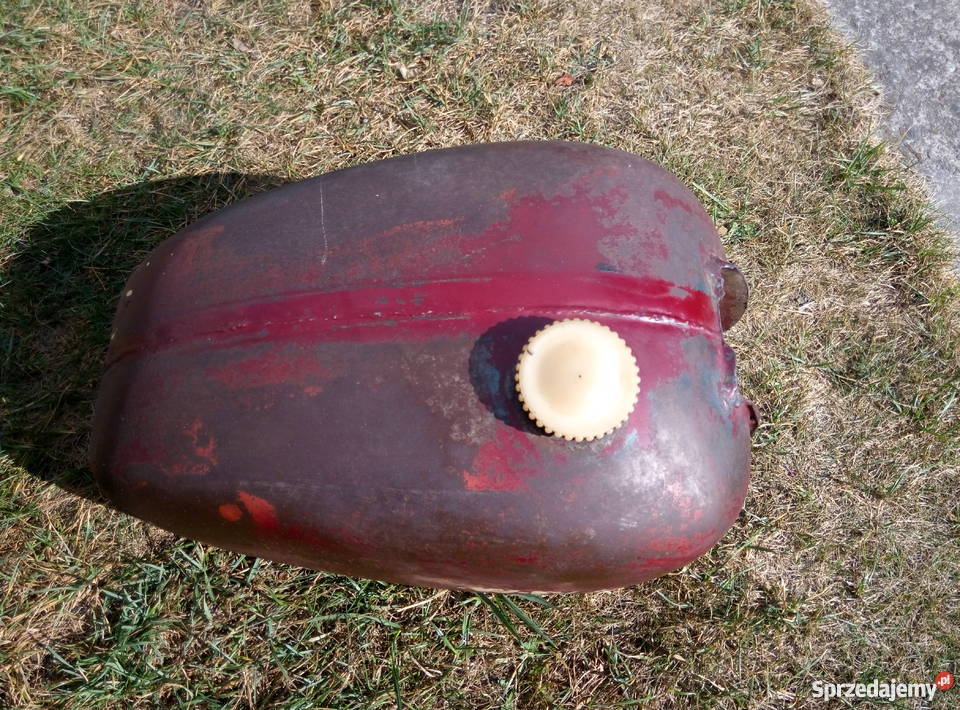 wfm zbiornik paliwa bak pomorskie Prabuty