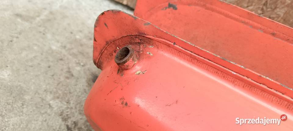 romet komar motorynka zbiornik bak Międzychód