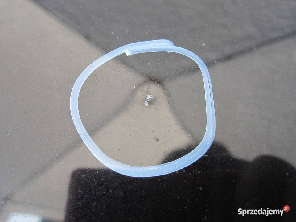 RENAULT GRAND SCENIC III 11r maska