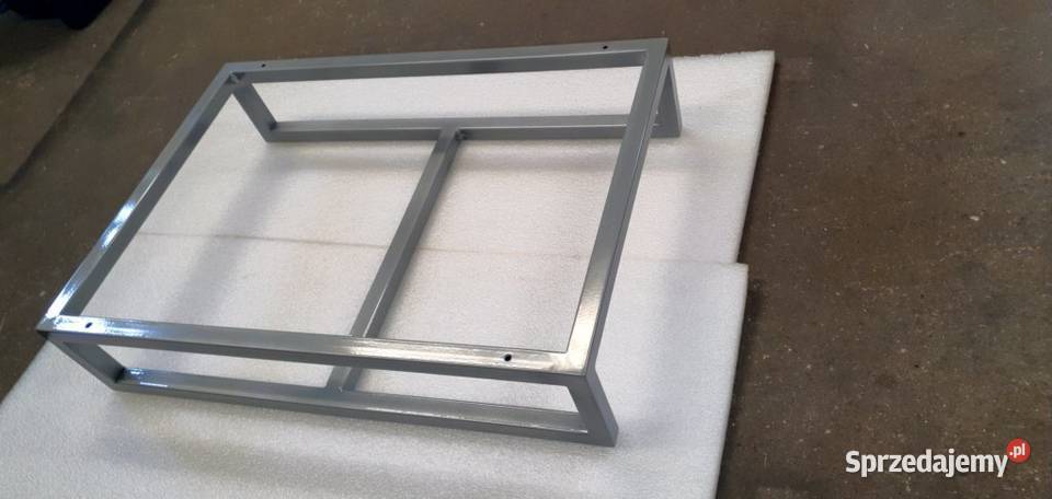 Stelaże nogi Szafka stolik pod TV RTV komoda Stoliki, uchwyty i półki podkarpackie