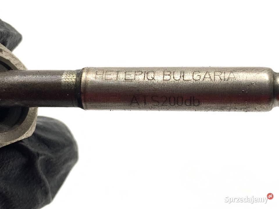 CZUJNIK TEMPERATURY SPALIN AUDI A8 D4 05A906088 podkarpackie