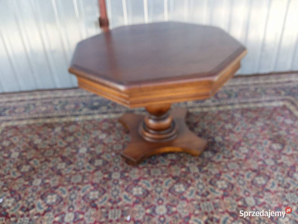 Stolik kawowy sprzedam Borówno