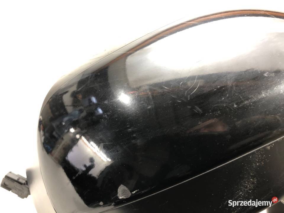 LUSTERKO PRAWY PEUGEOT 3008 Hatchback 0917