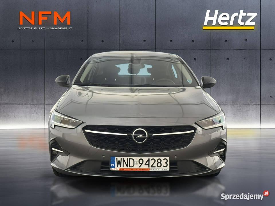 Opel Insignia 15 DVH MT6 SS 122 Edition Salon Insignia