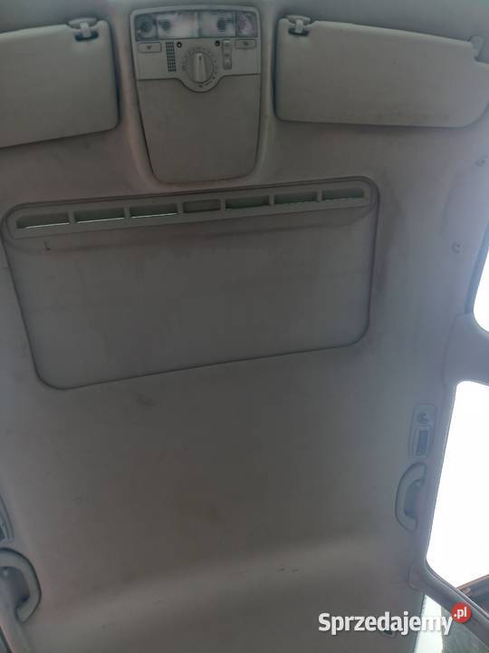 Podsufitka Kombi Passat B5 p4 Myszków sprzedam