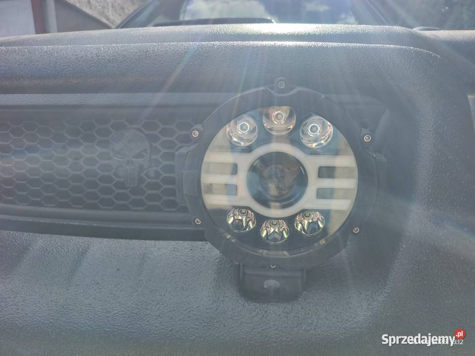 Opel Frontera b 2002r 22dti Terenowy Starogard Gdański sprzedam