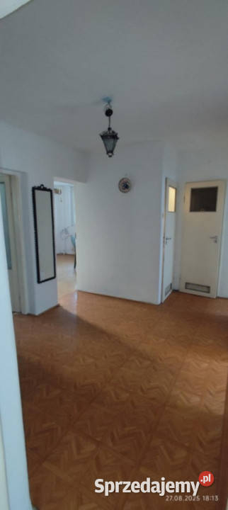 Sprzedam Mokotów 65m2