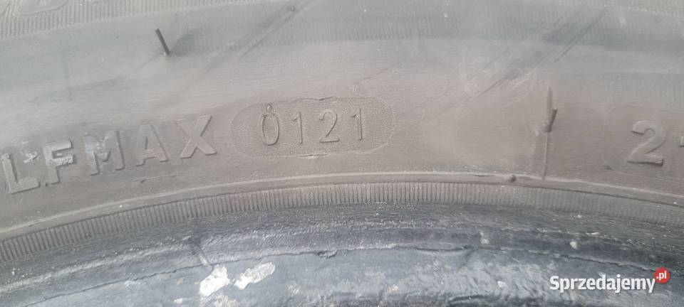Opony letnie Firemax 215x55x16 opony letnie Legnica sprzedam