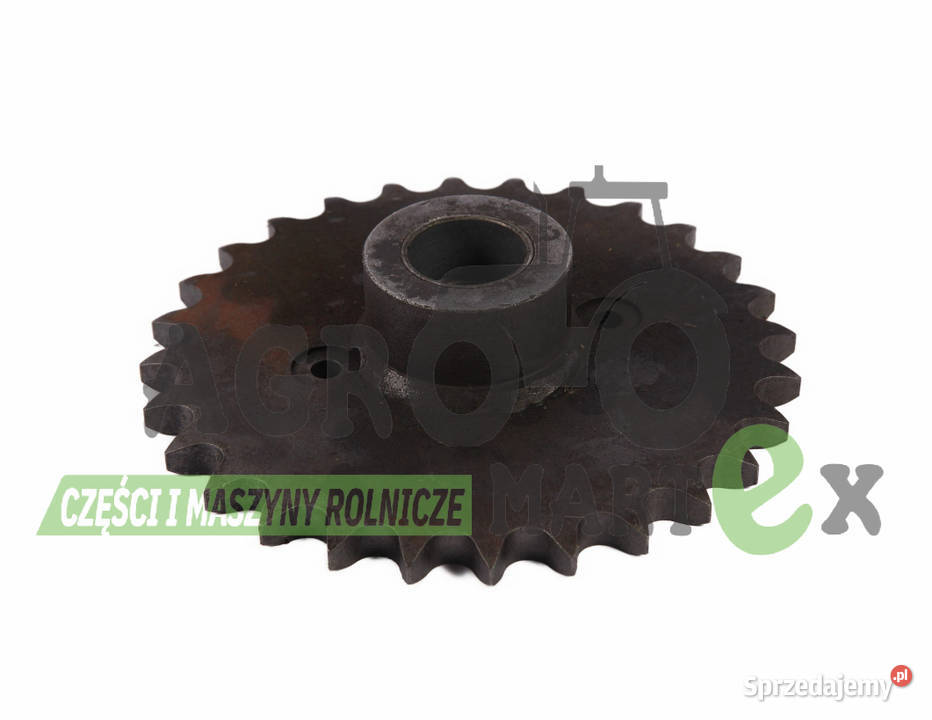 87525825 KOŁO ŁAŃCUCHOWE CNH Pozostałe dolnośląskie Wichrów