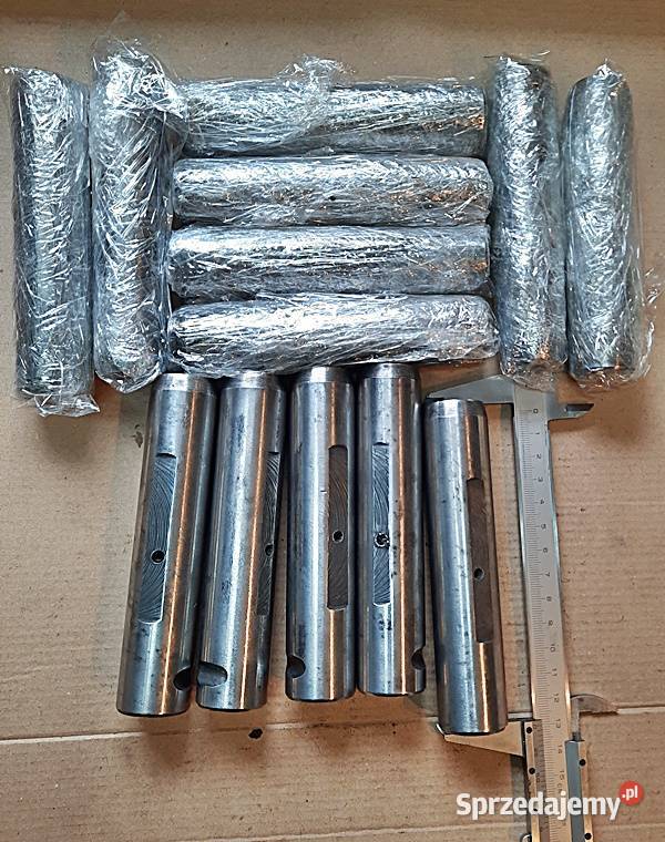 Sworzeń resoru Star 28 29 ciężarowe wielkopolskie