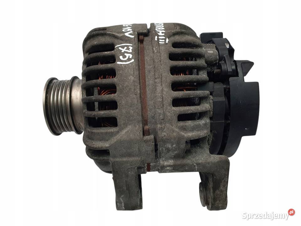 ALTERNATOR Opel Zafira B Astra H III 18 16V