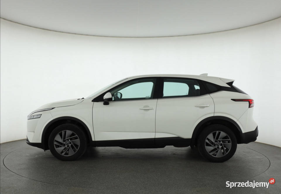 Nissan Qashqai 13 DIGT MHEV Piaseczno