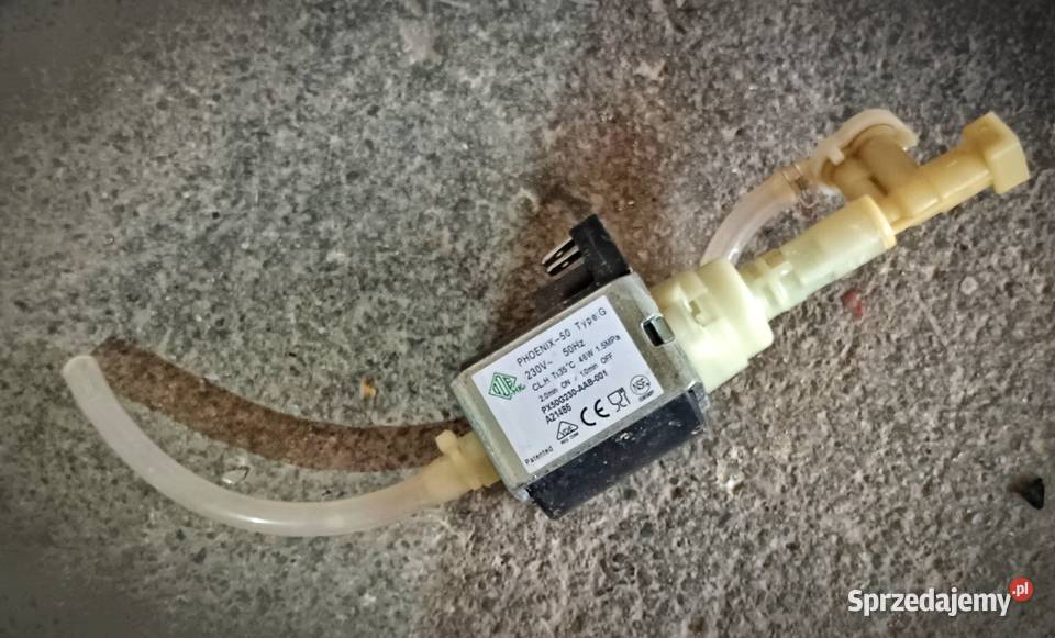 Pompka wody Phoenix50 typ G 46W