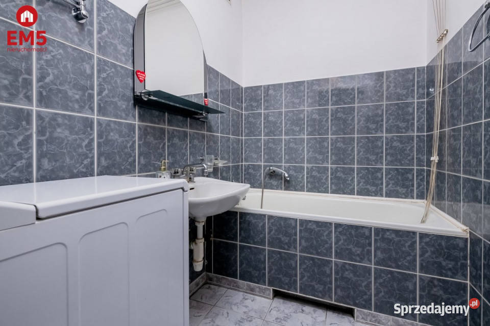 Do sprzedaży mieszkanie 50m2 2 pokoje Białystok telefon