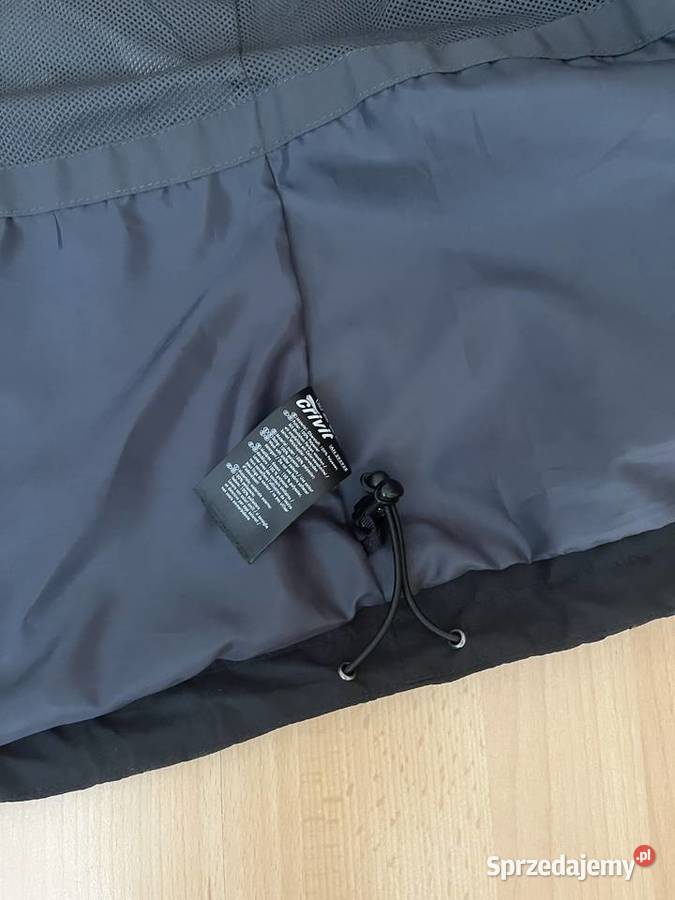 Kurtka damska przeciwdeszczowa i przeciwwiatrowa Przeciwdeszczowa  Gdańsk