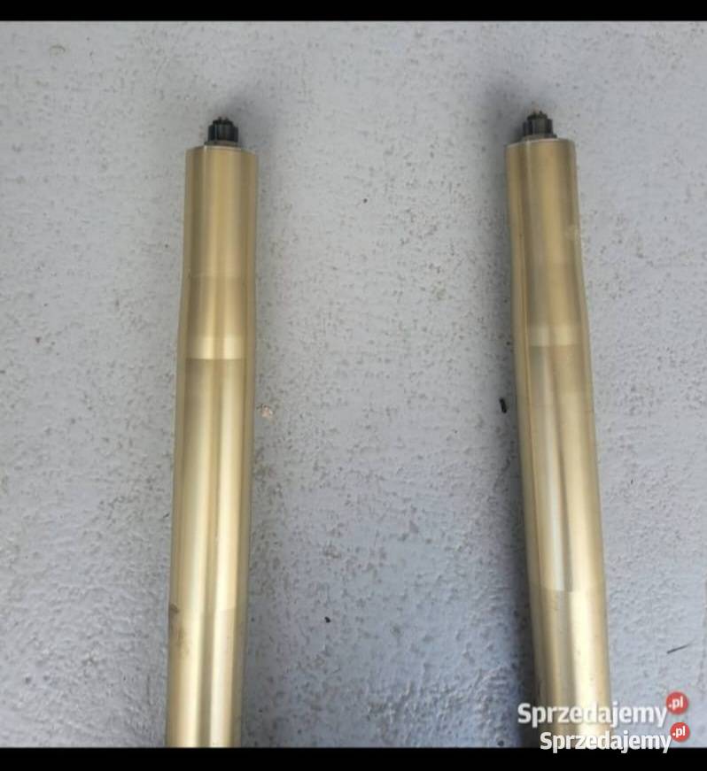 Kawasaki ZZR 1400 LAGI LAGA ZAWIESZENIE GOLEŃ Półki zawieszenia wielkopolskie Nowy Tomyśl sprzedam