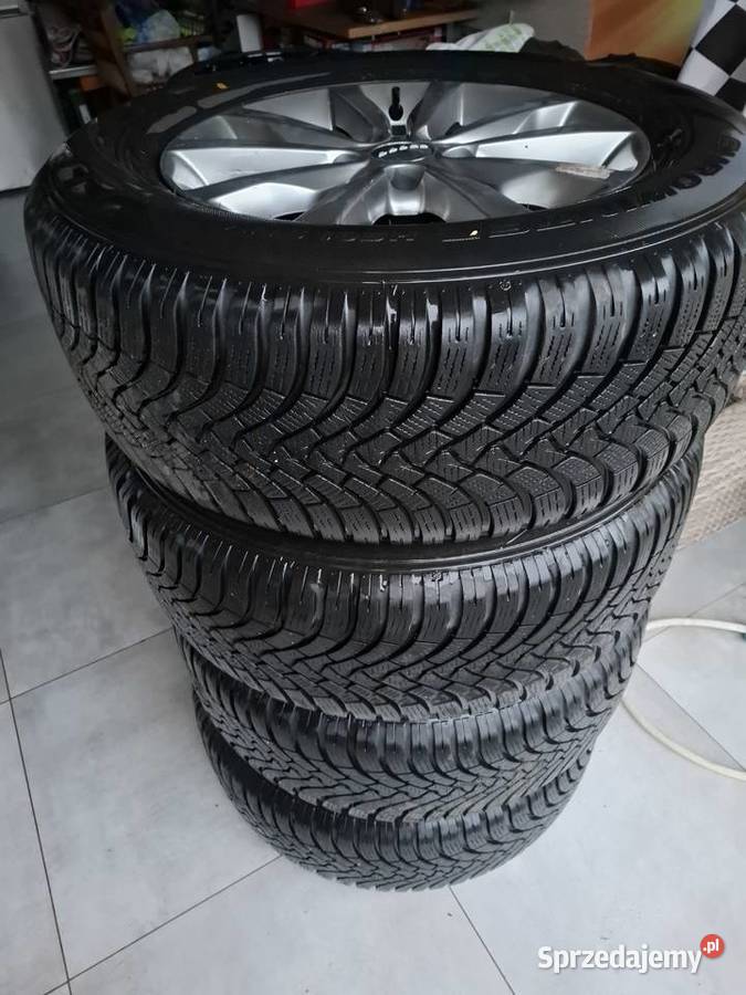 Czarna perełka 300KM