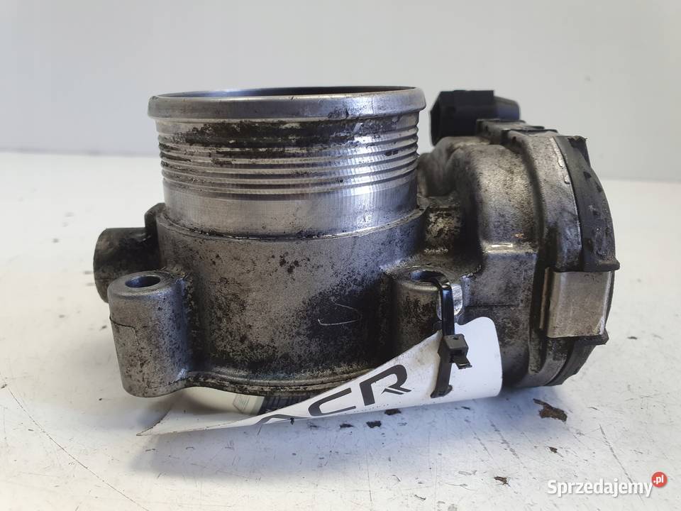 PRZEPUSTNICA Volvo XC60 20 D D3 31216665 Części samochodowe Chełm