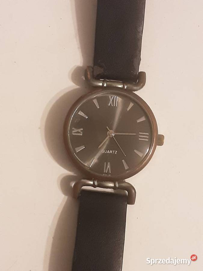 ZEGAREK KWARCOWY TRUE SPIRYT Szczecinek sprzedam