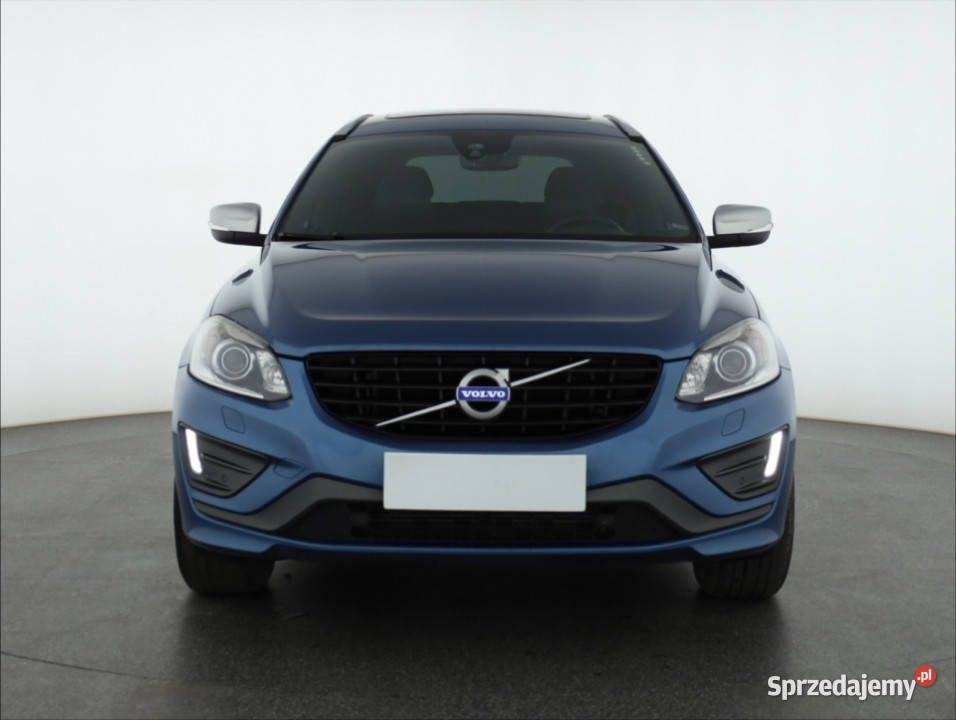 Volvo XC60 D3 bluetooth Piaseczno