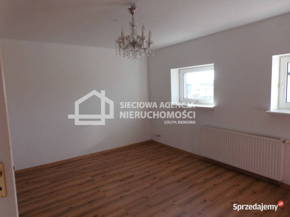Dom wolnostojący 176m2 Człuchów 176m2