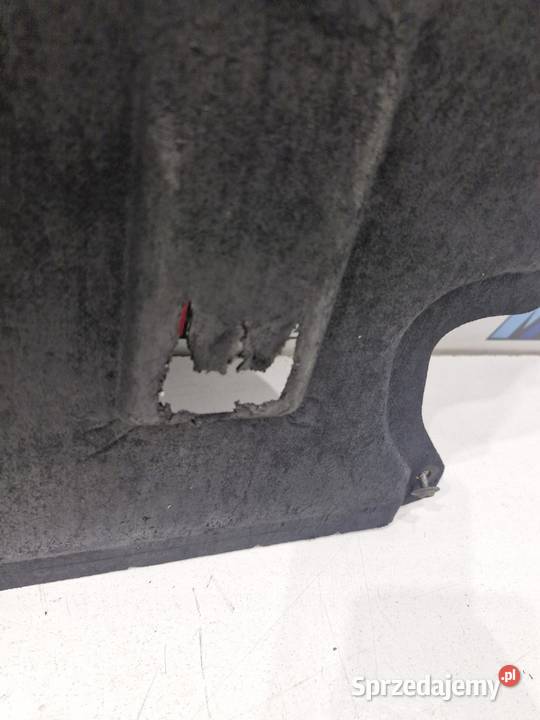 BMW E63 E64 OSŁONA PŁYTA POD SILNIK 7009723 sprzedam