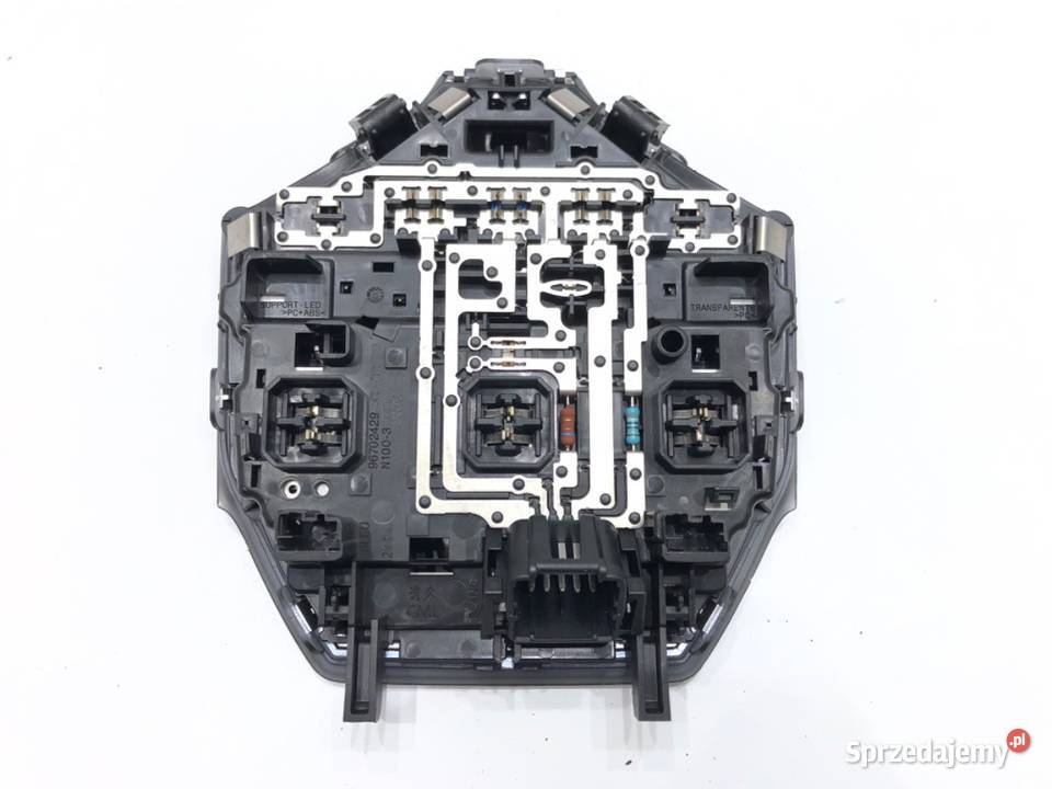 LAMPA SUFITOWA CITROEN DS5 96702429XT Hatchback sprzedam