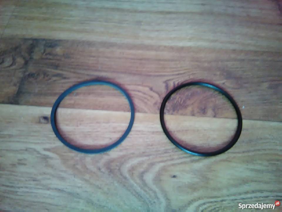 Uszczelka gumowa filtra oleju FARM MOT 250D FAR