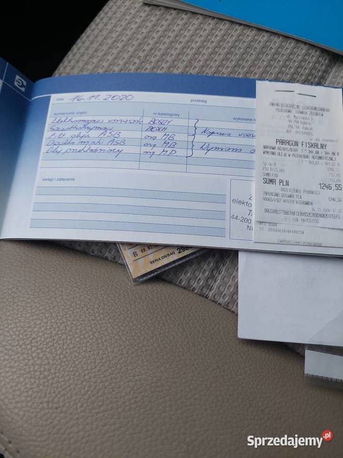 B180 automat Sosnowiec sprzedam