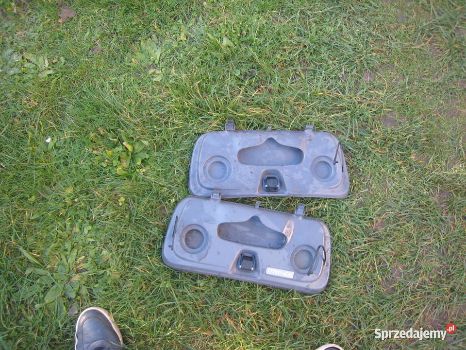 Schowek pokrywa schowka Renault Megane I 9603 Kraków sprzedam