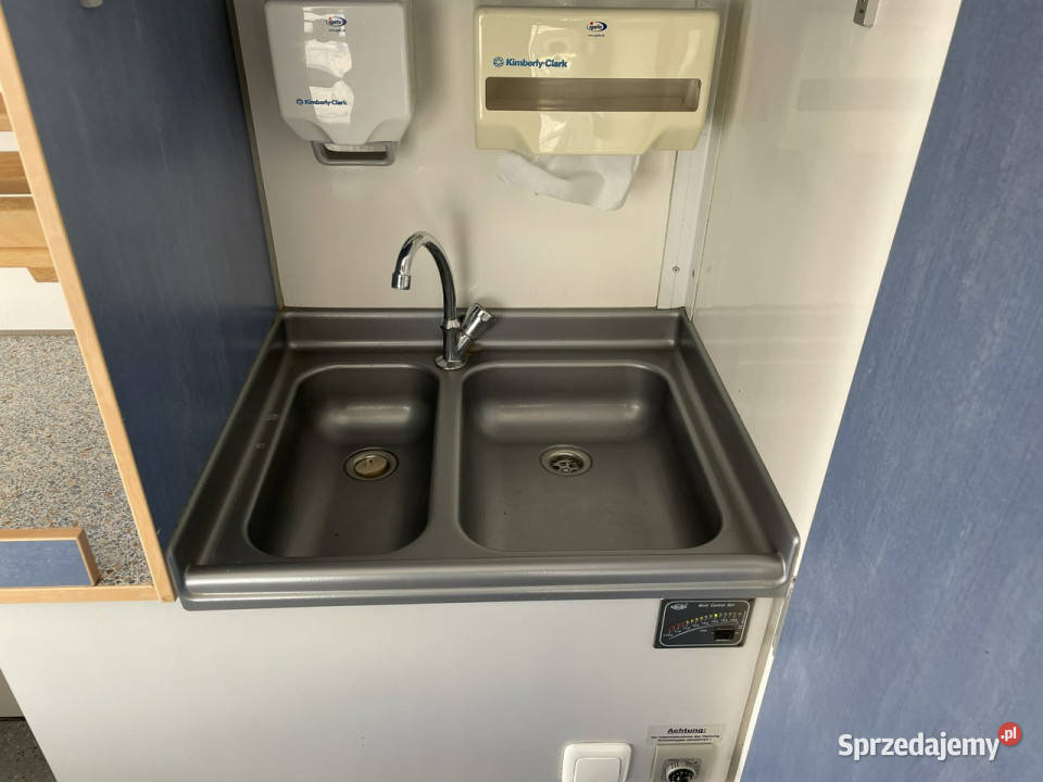 Opel Vivaro Autosklep pieczywa Sklep bar ESP Syców sprzedam