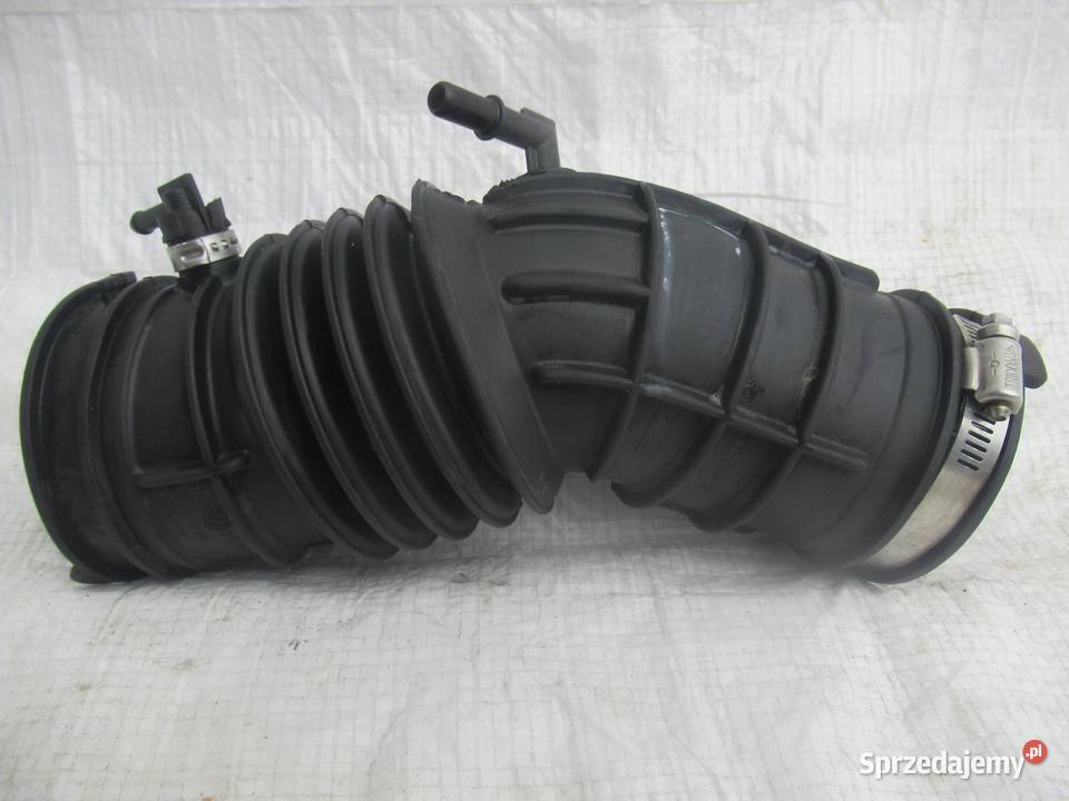 RURA TURBINY Focus MK3 15 ECOBOOST F1F19R504AB kujawsko-pomorskie