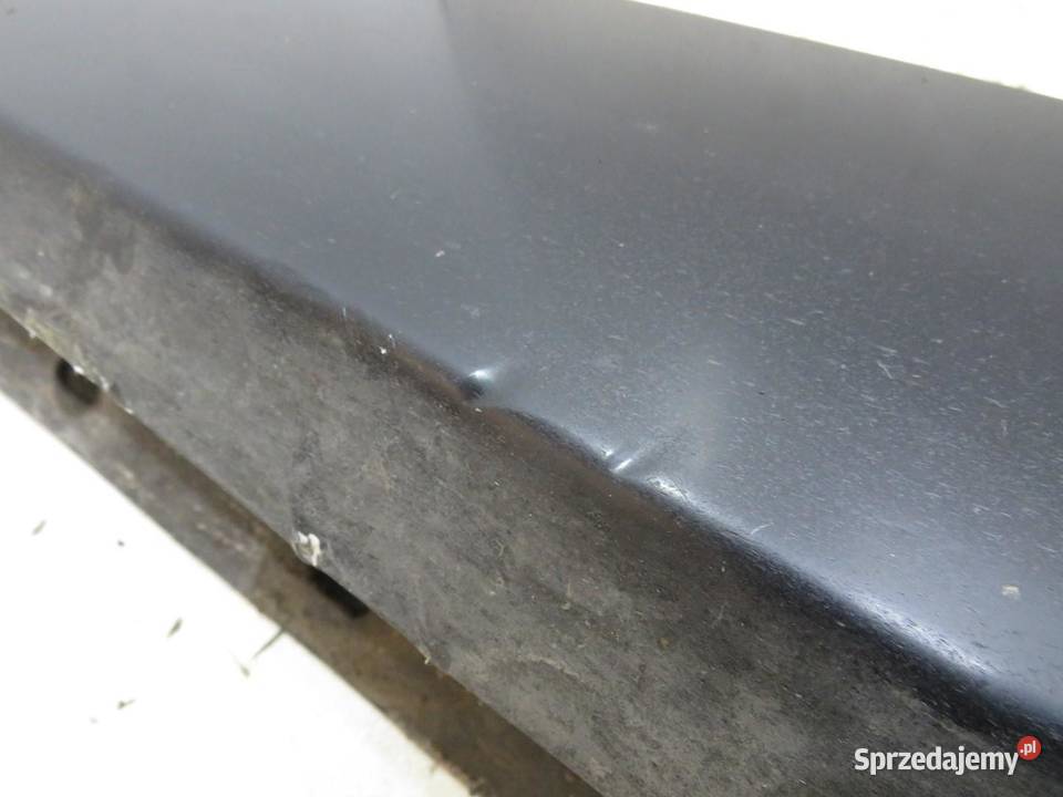 LISTWA PROGOWA LEWA LRC JAGURA XF X260