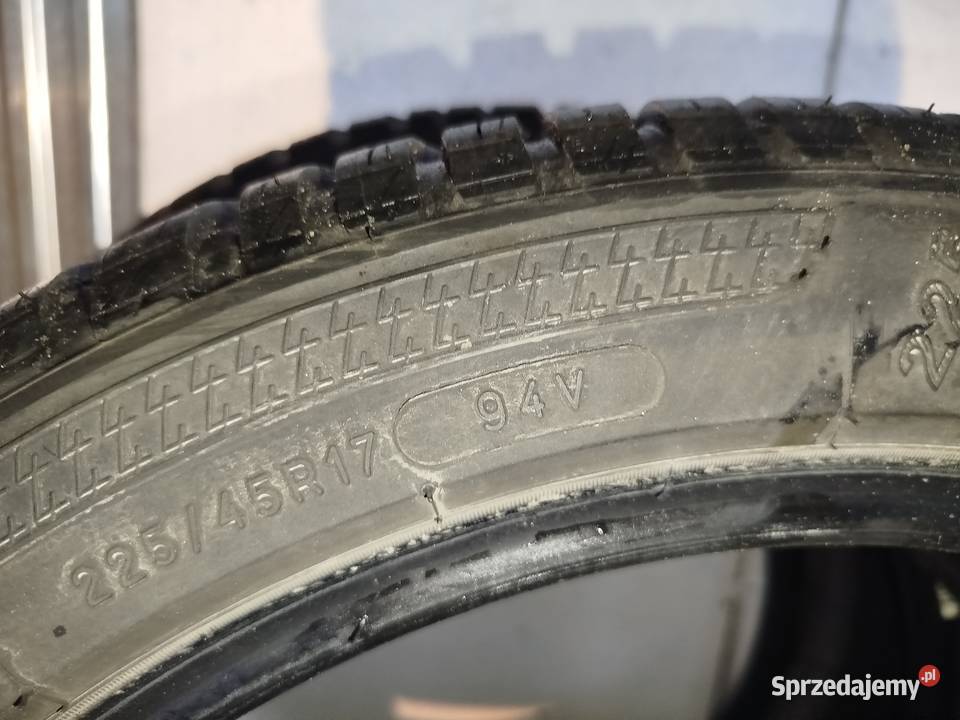 Opony wielosezonowe Kleber Quadraxer2 2254517 kujawsko-pomorskie Rypin