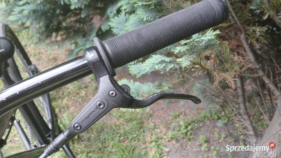 Sprzedam rower dirt Siedlce