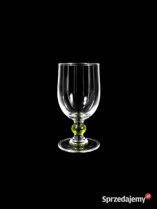 Francuski Kieliszek Luminarc Vintage Poddębice