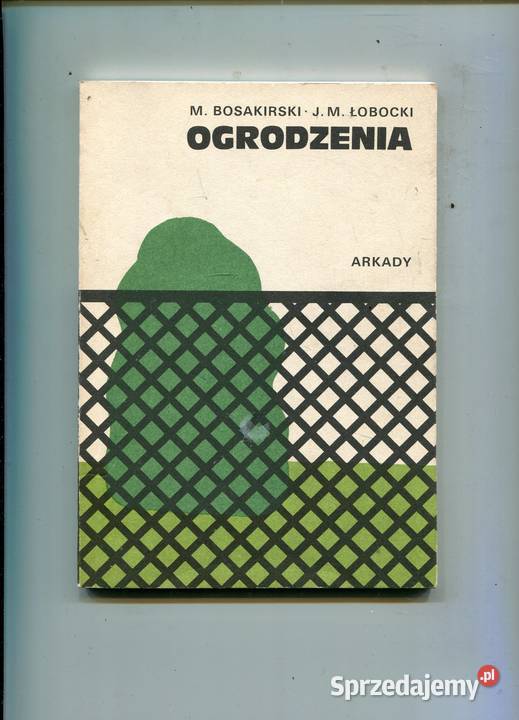 Ogrodzenia