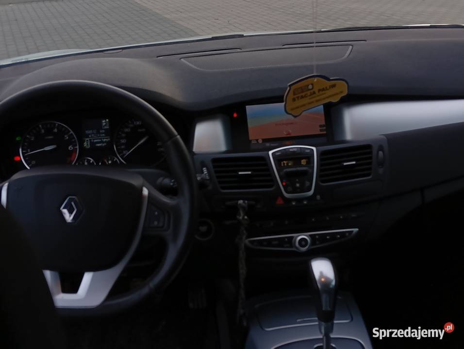 Renault Laguna20 Turbo 170 Bixenon Nawigacje zmieniarka CD wielkopolskie sprzedam