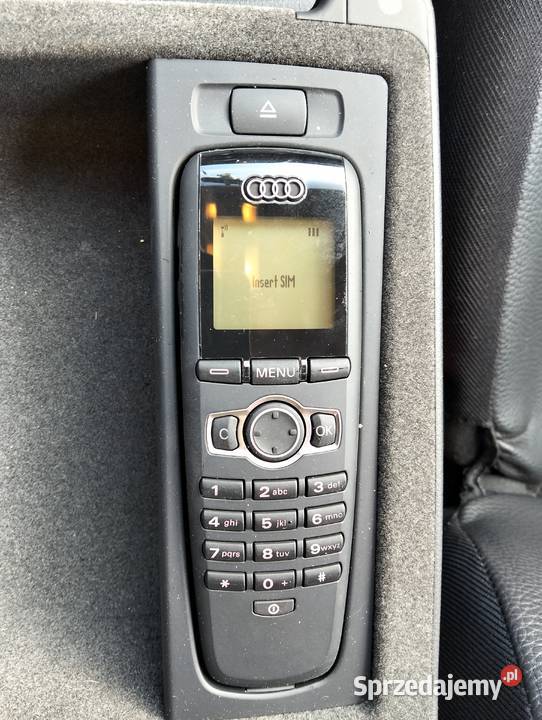 Sprzedam audi A6 C6 elektryczne lusterka wielkopolskie Kraszewice