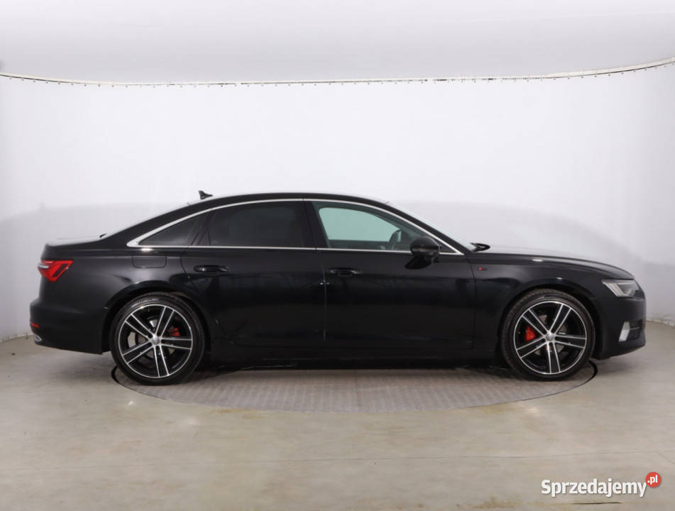 Audi A6 20 TDI czujnik deszczu Piaseczno