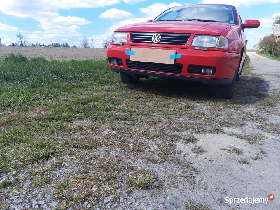 sprzedam VW POLO Skarżysko-Kamienna