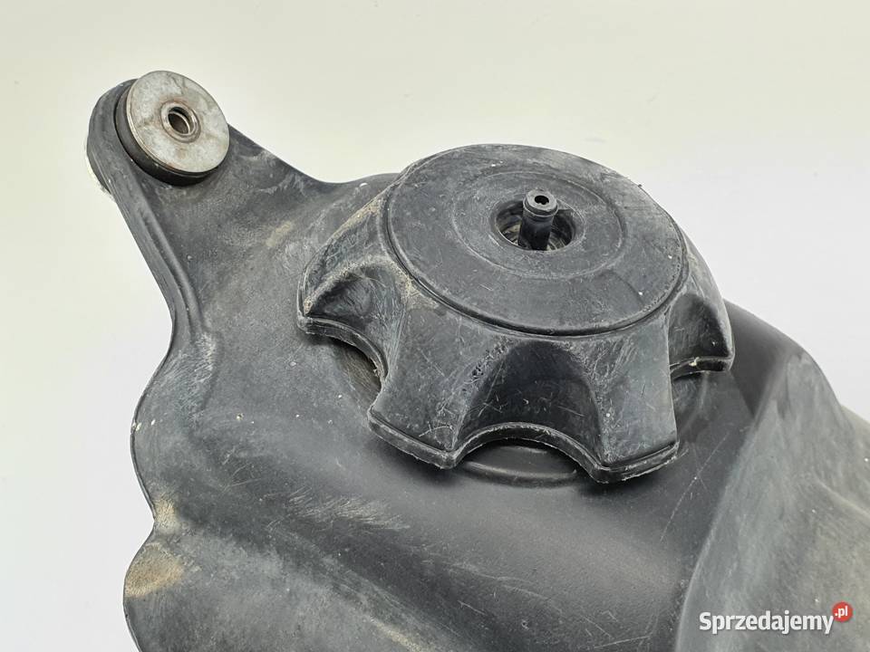 Zbiornik Paliwa Bak Korek Honda Cr 125250 Łódź sprzedam