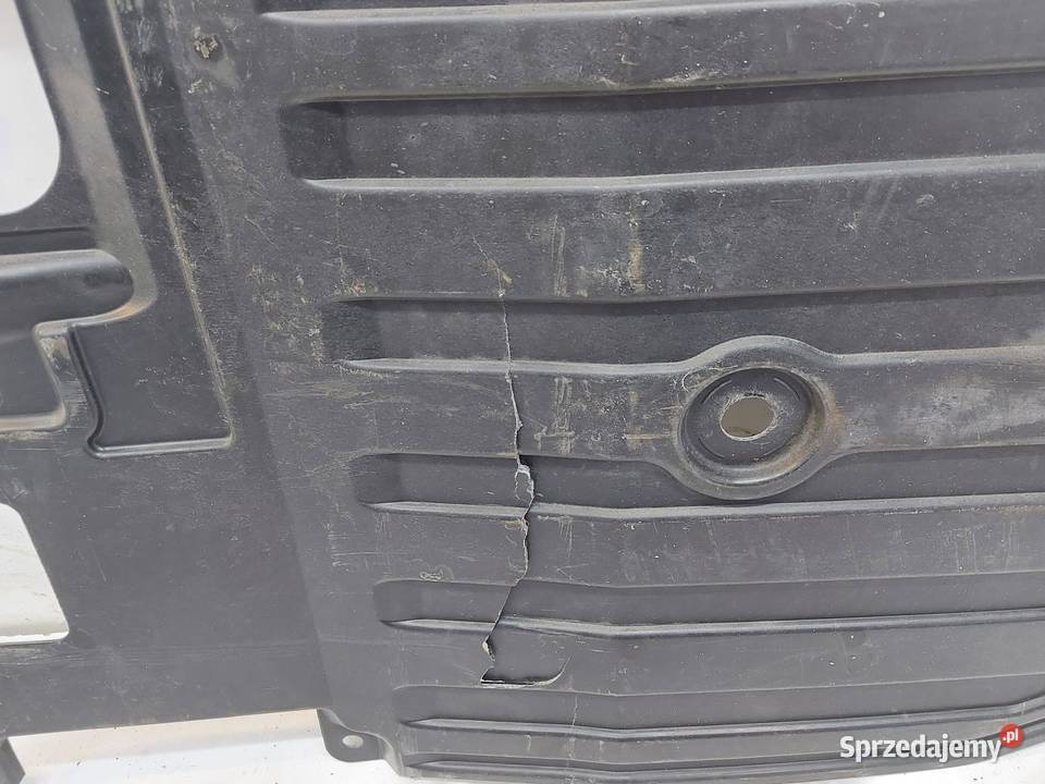 VOLVO XC90 II D5 Osłona podwozia tył lewa